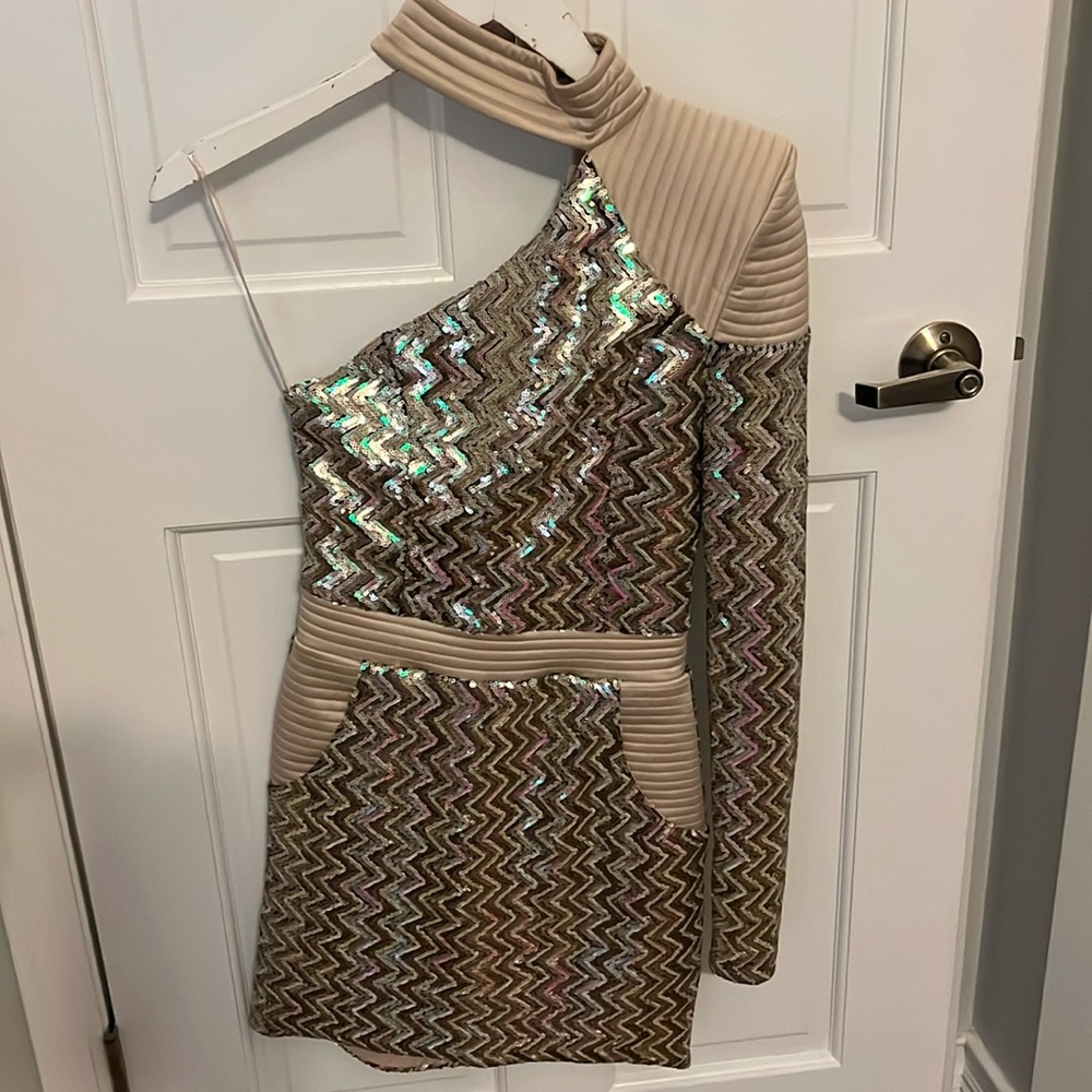 Like New Zhivago dress